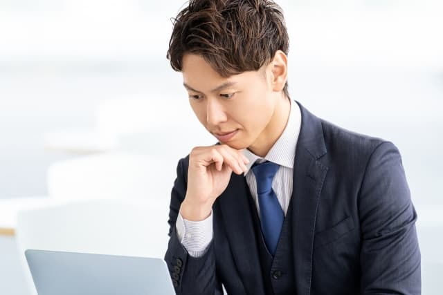 職種イメージ