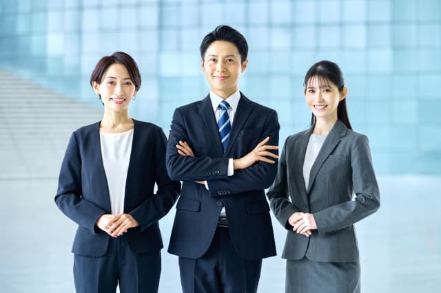 業務内容
